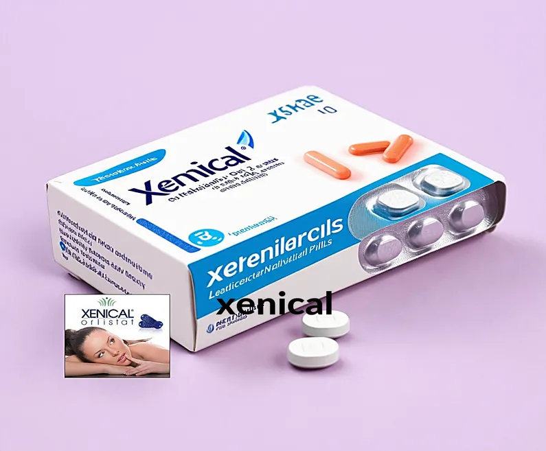 Xenical 1