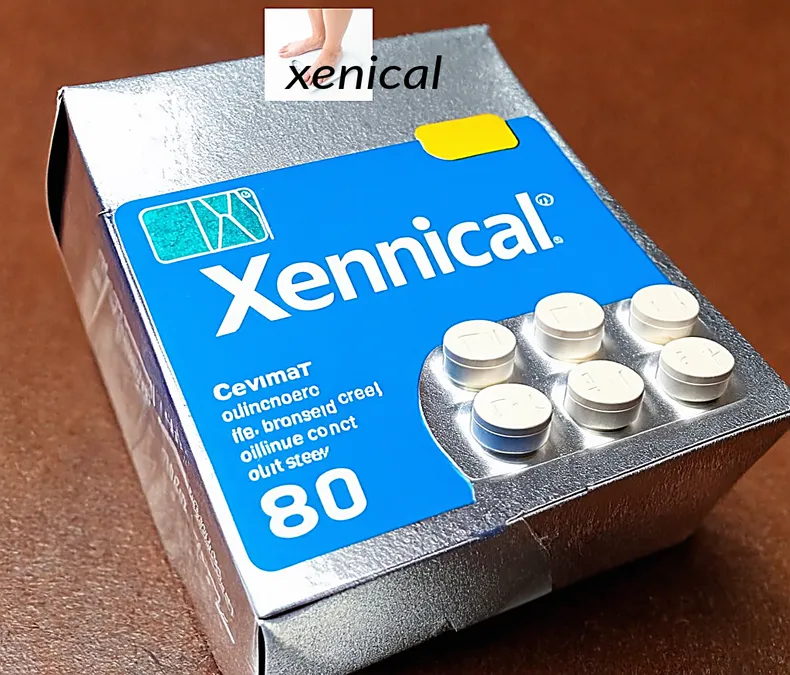 Xenical 2