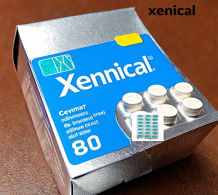 Xenical 3